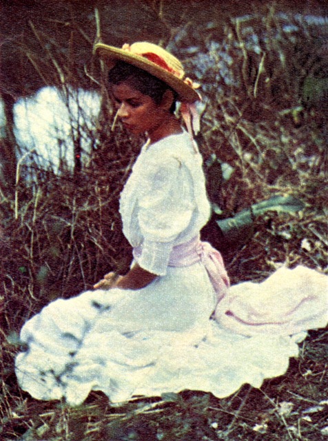 (Diet) Coke and Sympathy: There's something about Bianca Jagger...