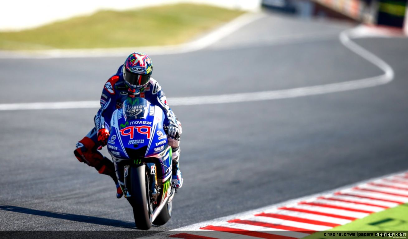 Jorge Lorenzo Posisi ke 2 Kualifikasi MotoGP Catalunya 2014 KomMotor Jorge Lorenzo Posisi ke 2 Kualifikasi MotoGP Catalunya 2014 KomMotor