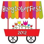 Blogtoberfest 2012