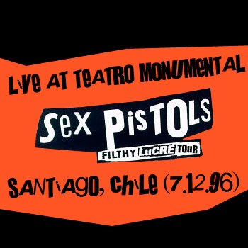 Sex 12 in Santiago