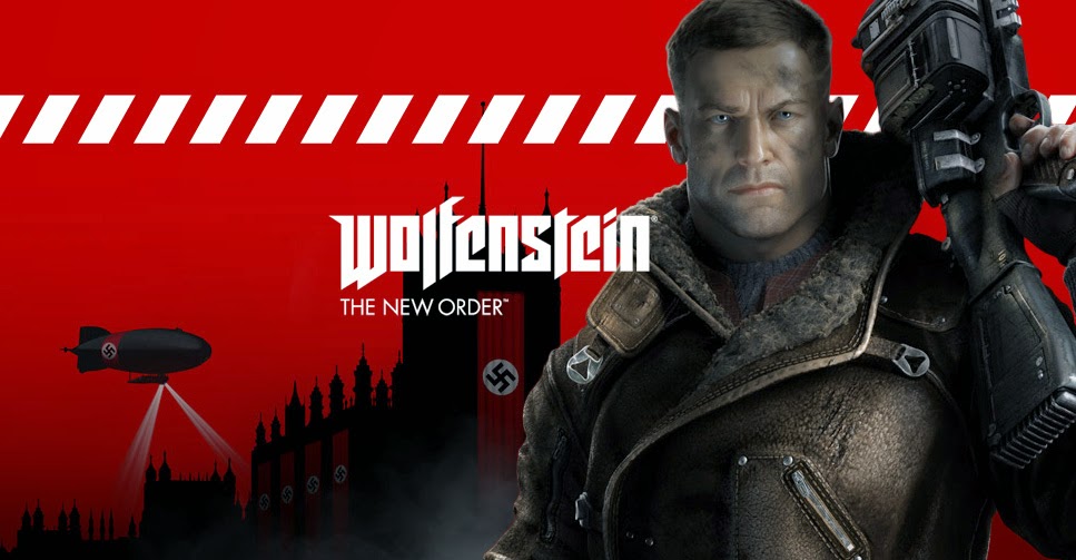 Wolfenstein: New Order - Análise