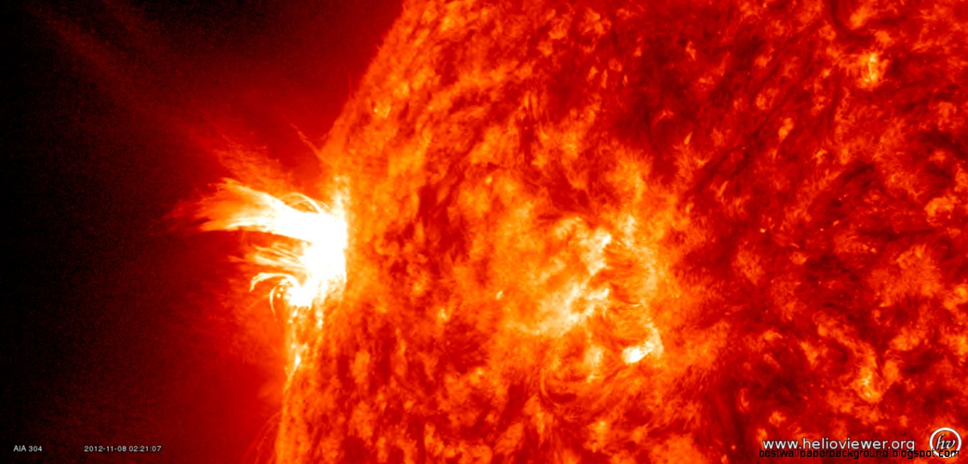 Solar Activity Picks Up Just a Bit The Sun Today Solar Activity Picks Up Just a Bit The Sun Today