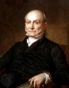 John Quincy Adams (1825-1829)