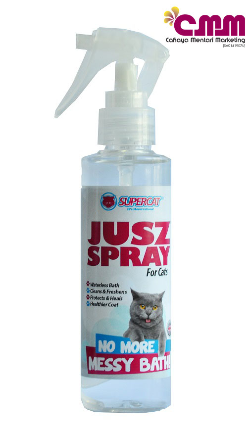 BELI Jusz Spray For Cats