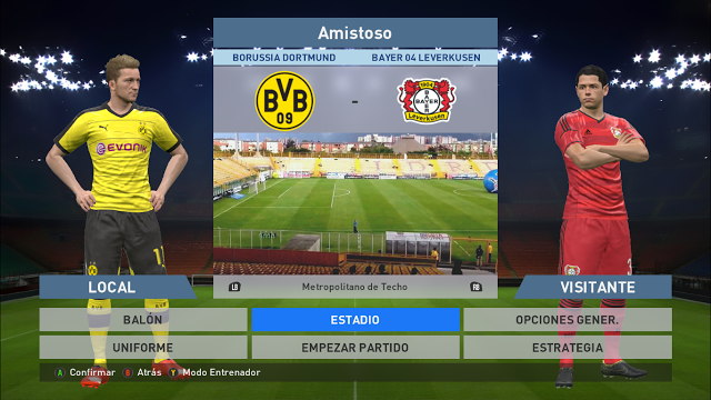 pes 2011 dlc 1 0