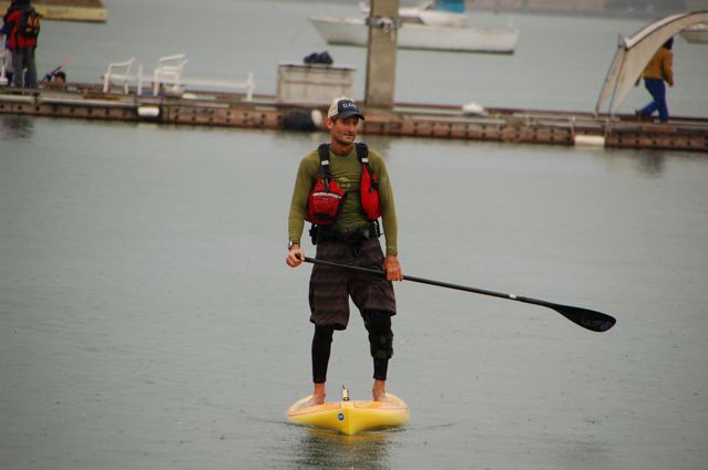 The Surftech Dominator - a review | Clavey PaddlesportsClavey