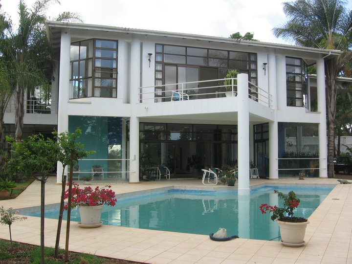 24B Hawshead Drive, Philadelphia, Harare, Zimbabwe | Luxury Mansions