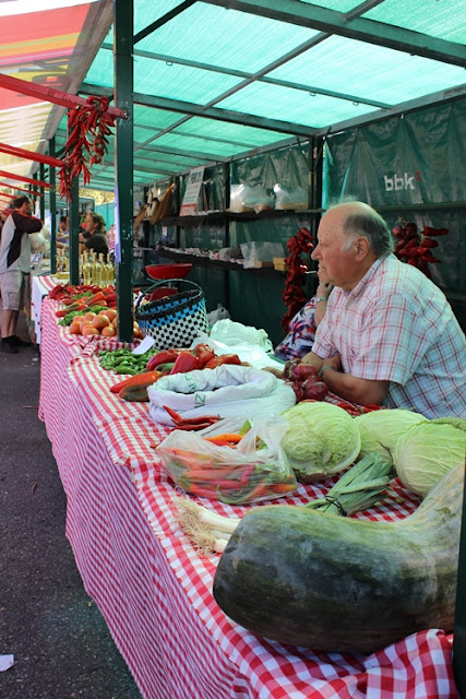 XXXIII Feria Agrícola y Ganadera de Muskiz