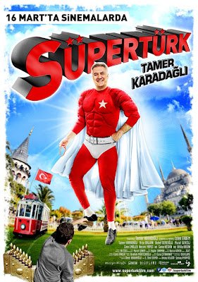 Süpertürk full izle
