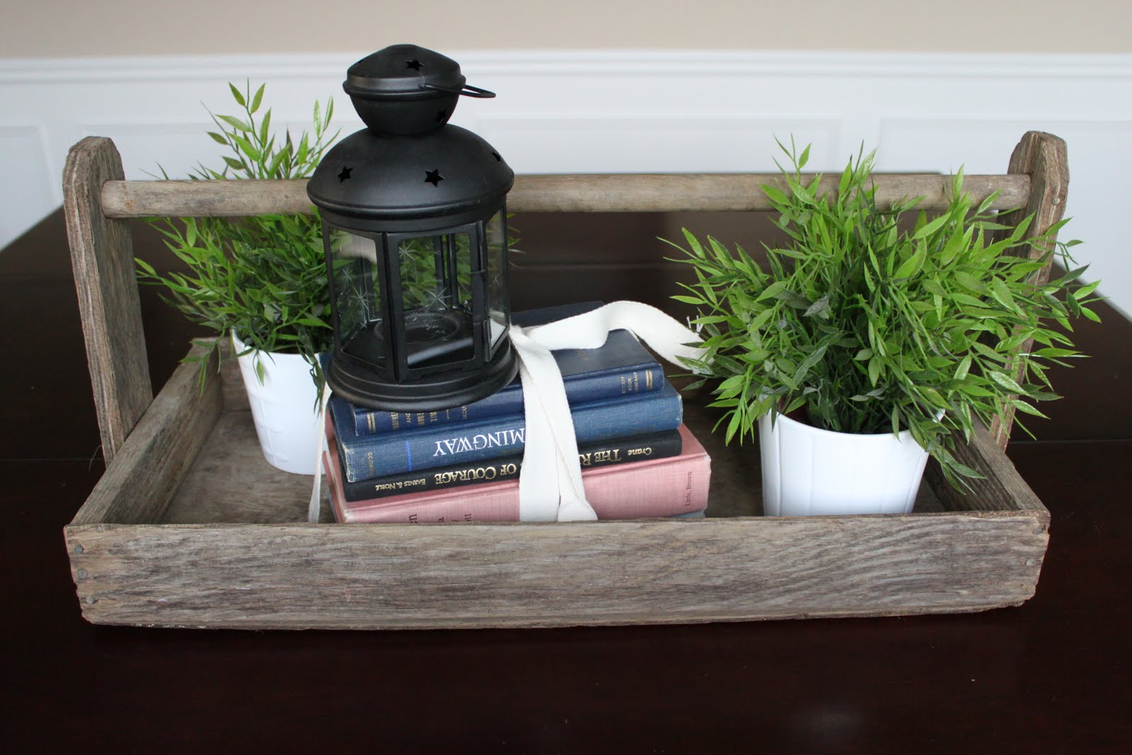 Pineplace 'Container Decorating'