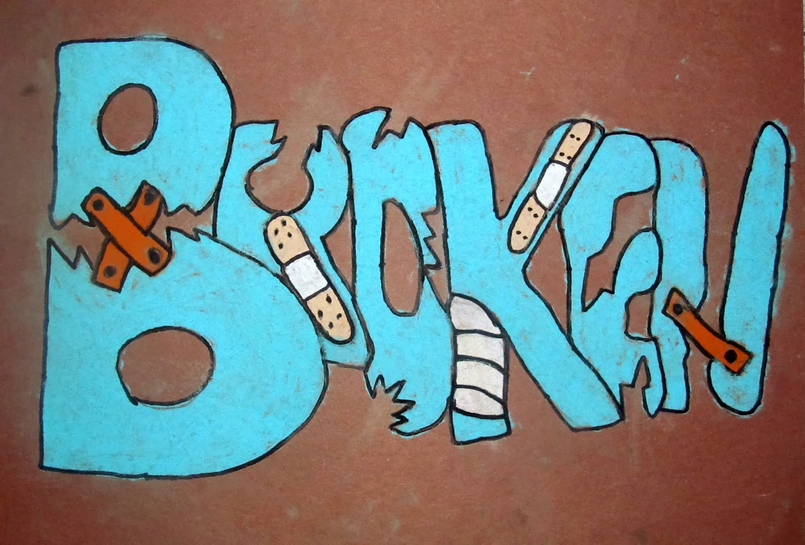 Ms. Eaton's Phileonia Artonian Descriptive Words