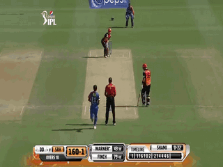The Cricket Nerd: GIFs of the day: More reverse stuff