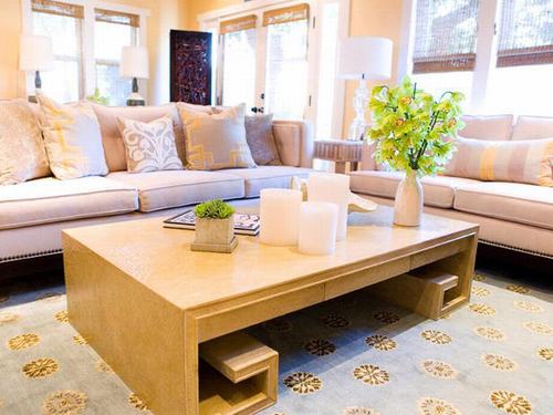 Tầm nhìn mới - Thiết kế nội thất cho không gian sống của bạn