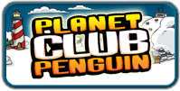 Planet Club Penguin  V4 - Club Penguin Dicas