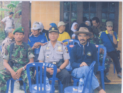 GERAKAN PENANAMAN 1 MILYAR POHON KORAMIL-04/SIDOHARJO GERAKAN PENANAMAN 1 MILYAR POHON KORAMIL-04/SIDOHARJO