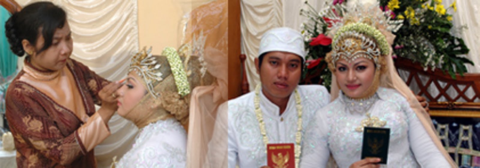 Pengantin Padang Modifikasi pengantin padang modifikasi
