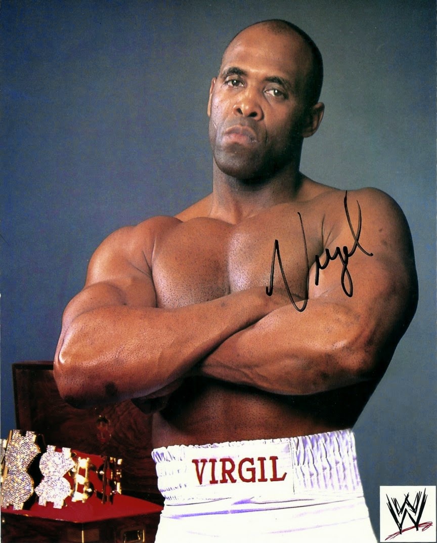 WWE Latest News Top 5 Professional Wrestlers Who Have Gone Broke