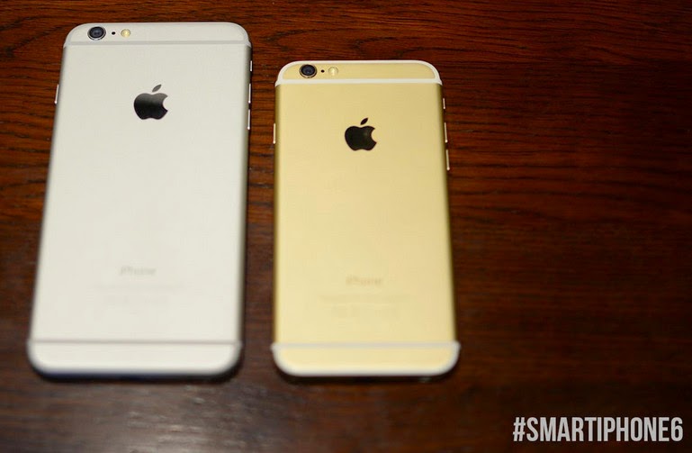 Smart iPhone 6, Smart iPhone 6 Plus
