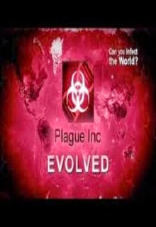  Cover art Plague Inc.