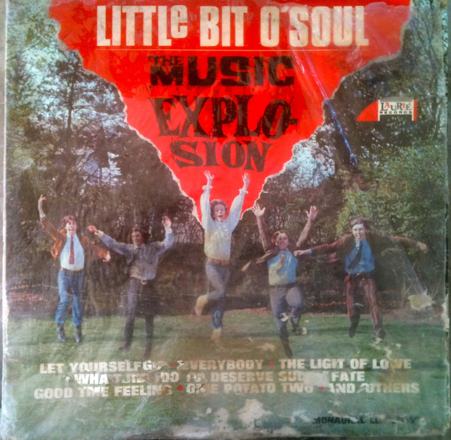 Devils Music - Paul Geremia Songs, Reviews, Credits