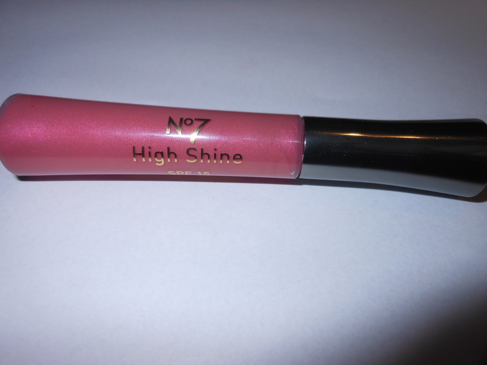 No7 Lip Gloss