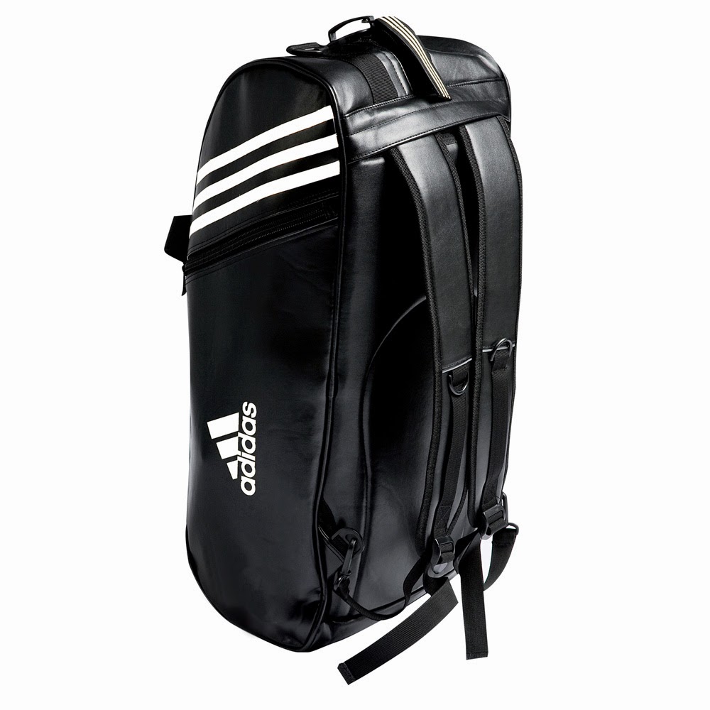 TAS TAEKWONDO ADIDAS MULTIFUNGSI ADIDAS MARTIAL ARTS INDONESIA