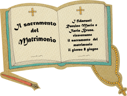 Velo E Bouquet Rito Religioso Documenti E Burocrazia