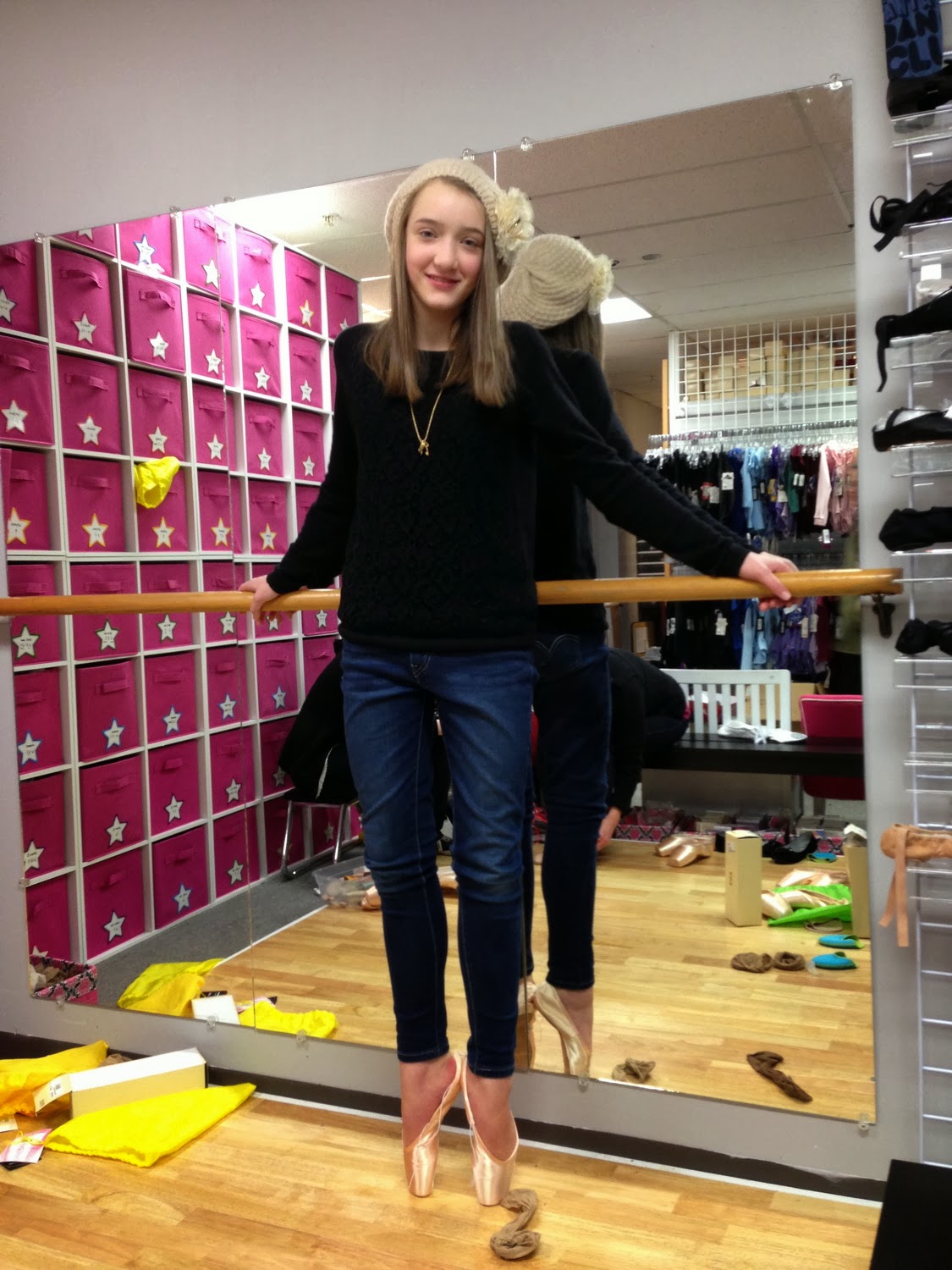 Ainsley Rae Happy To Be Me December 2013