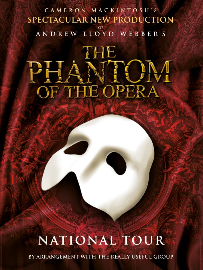 phantom of the opera broadway poster phantom of the opera broadway poster