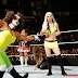 WWE Divas No. 1 Contender Halloween Costume Battle Royal: SmackDown