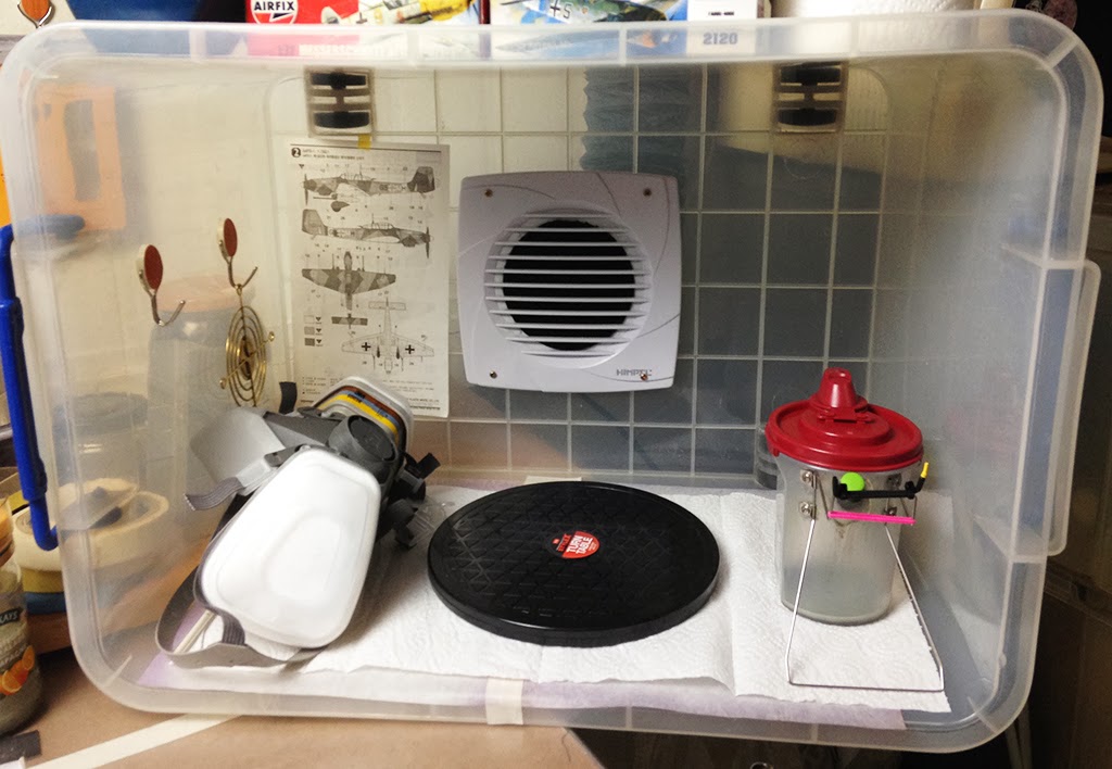 Flixid's Miniatures My