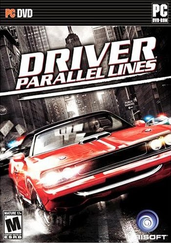 Driver Parallel Lines Free Download ~ Download PC Games ...