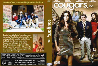 Cougars Inc 2011