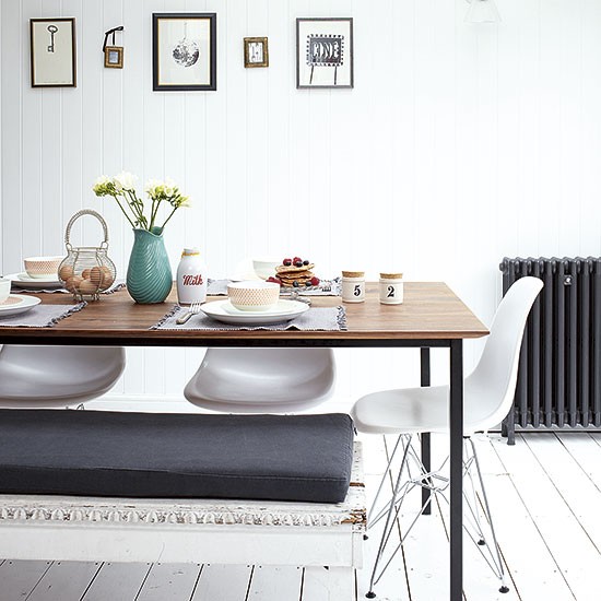 szép otthonok sorozat london