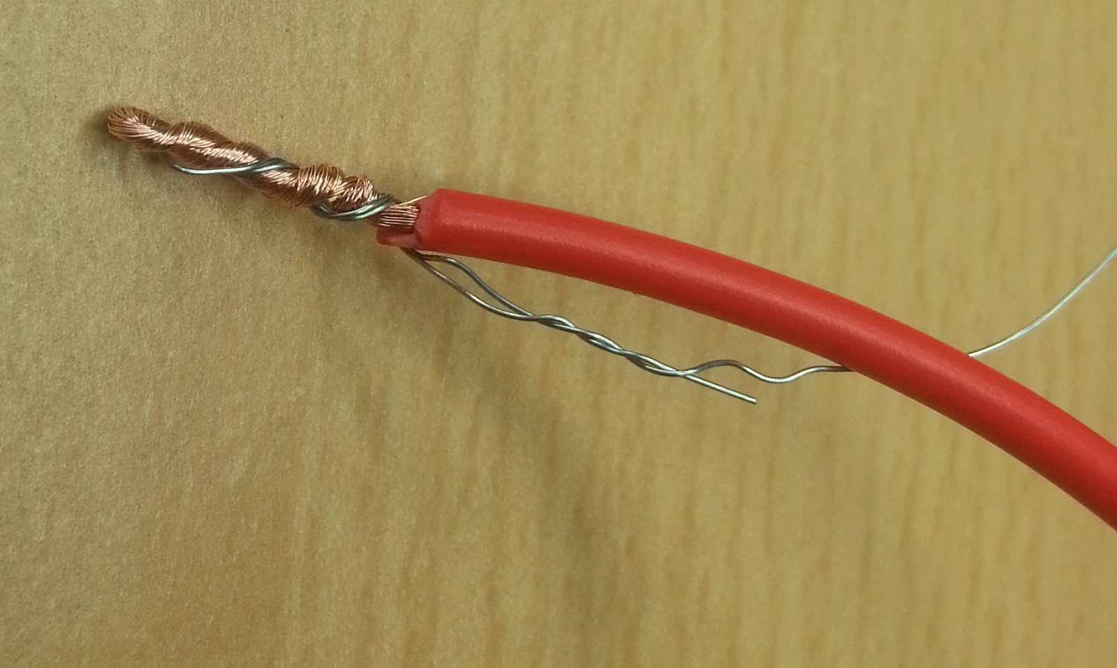 Making Your Own Nichrome Dew Heater Bands Blackwater Skies