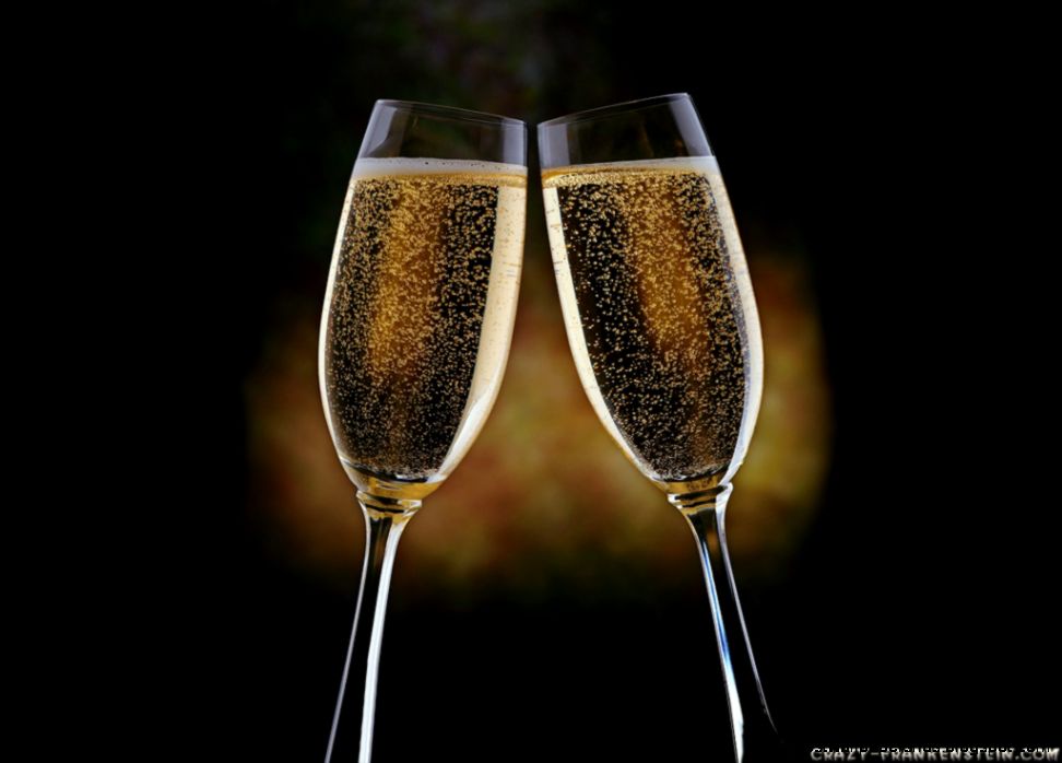 champagne glass drinks champagne glass drinks