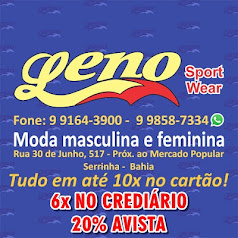 Leno Sport Wear