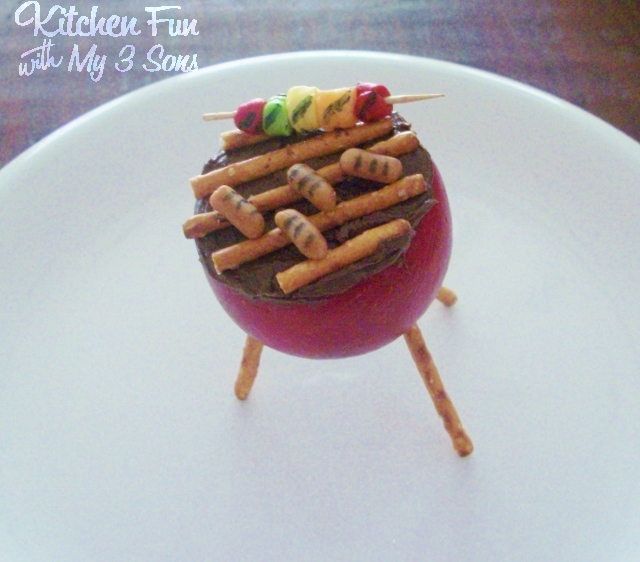 30 of the Best Fun Food & Gift Ideas for Father's Day!! Kitchen Fun