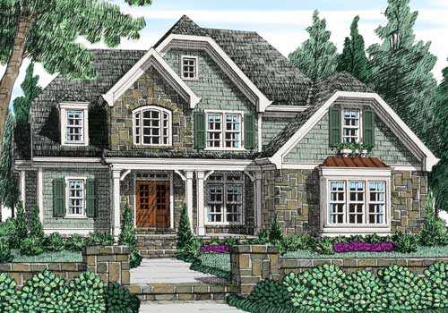 Frank Betz Associates | ecohouseplans com the shoal creek by frank betz associates Frank Betz Associates | ecohouseplans com the shoal creek by frank betz associates