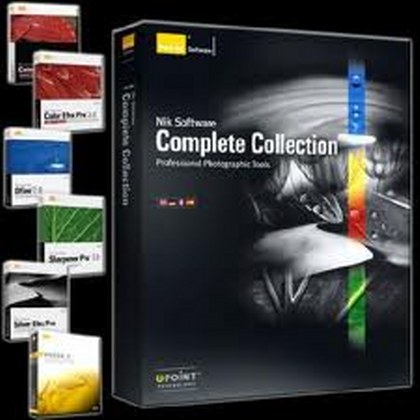 photoshop nik collection free download