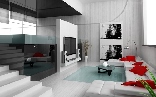 HomeStyler Interior Design