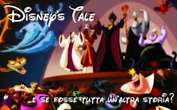 Disney's Tale