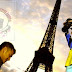SINETRON : LOVE IN PARIS