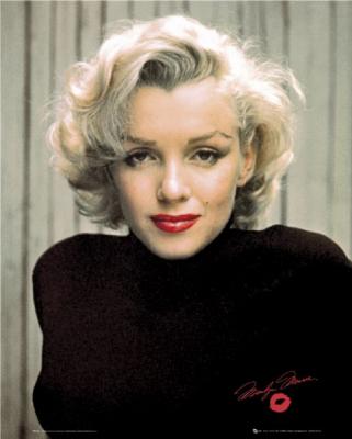 Posters Marilyn Monroe