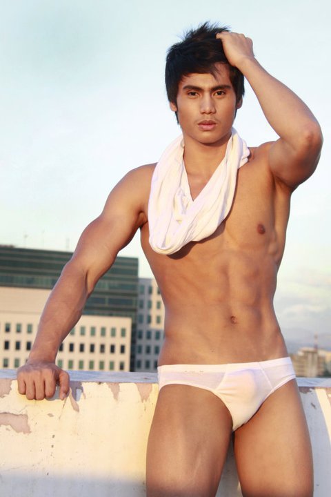 2012 | Mister Universe Model | Philippines | Jhon Marlon Marcia JhonMark+Marcia+Sexy+Hunk+%25283%2529