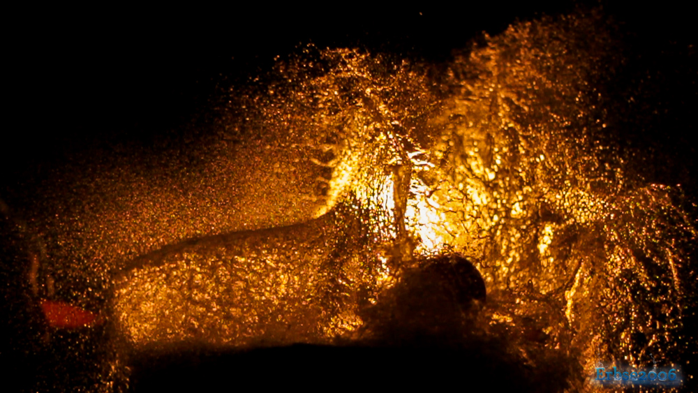 Magic Explosion