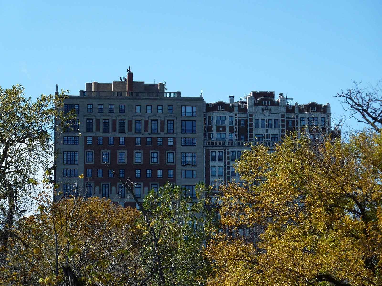 The Chicago Real Estate Local Views in Lincoln Park