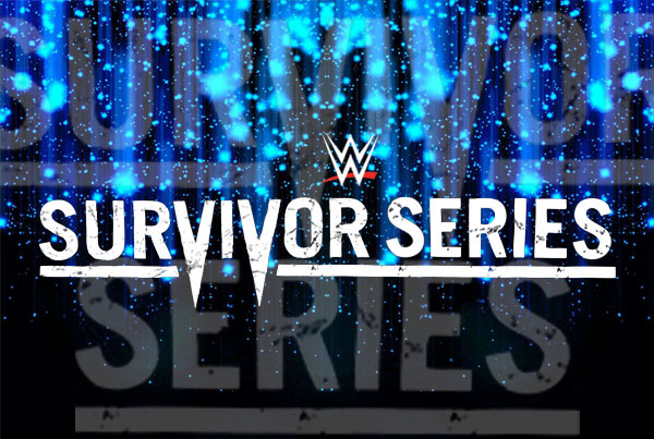 WWE Survivor Series 2015  WWE Champion of the Champions