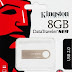 Memoria USB Kingston 8gb
