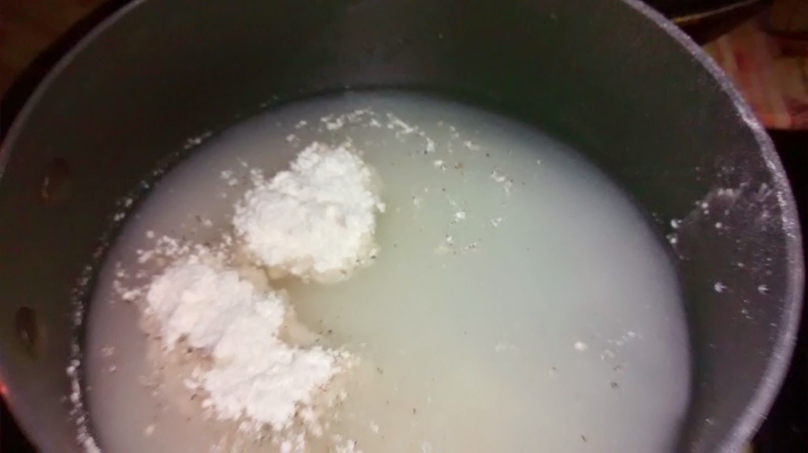 Frugal Living on the Watkins Ranch Make your own Cream Soup Base